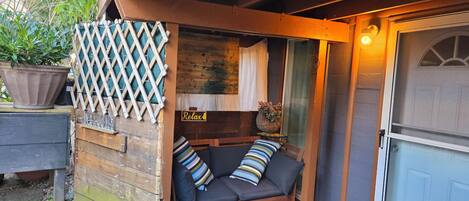 テラス / パティオ