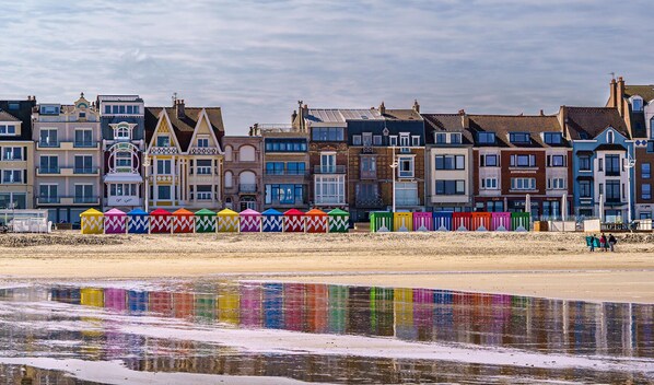 Strand