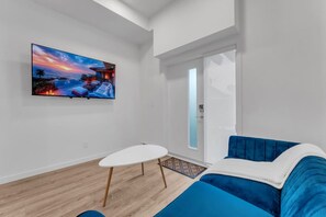 Téléviseur connecté