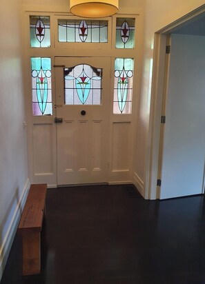 Interior - Fitzroy North family fun house! (Fitzroy North)