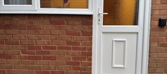 Cosy Annexe Near Park & Town