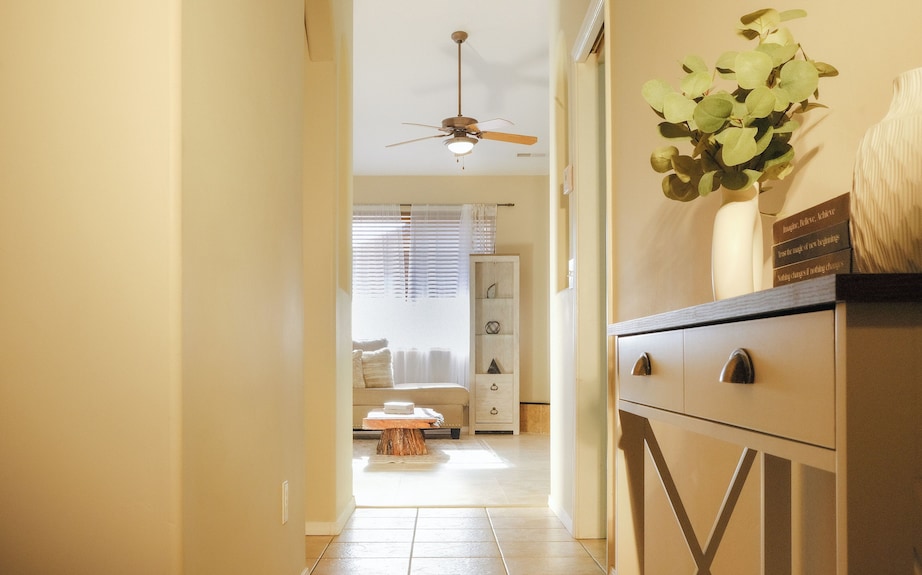 Grand Canyon-rt 66-bearizona- Golf Course-charming 3bed 2bath House In Williams - 威廉姆斯