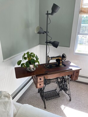 Intérieur