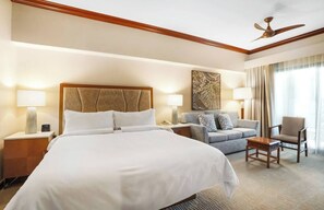 1 bedroom, desk, iron/ironing board, travel crib - 𝐅𝐢𝐧𝐝𝐢𝐧𝐠 𝐌𝐞𝐢𝐥𝐢’𝐬 Gorgeous KoOlina Beachfront Resort+Amenities.STUDIO (Kapolei)