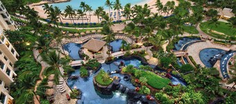 𝐅𝐢𝐧𝐝𝐢𝐧𝐠 𝐌𝐞𝐢𝐥𝐢’𝐬 Gorgeous KoOlina Beachfront Resort+Amenities.STUDIO