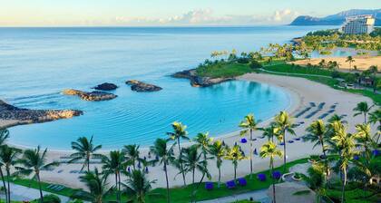 𝐅𝐢𝐧𝐝𝐢𝐧𝐠 𝐌𝐞𝐢𝐥𝐢-Beachfront Fun at KoOlina Club Resort+Amenities.STUDIO