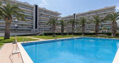 Global Living Park - By Global Rental Holidays 7979