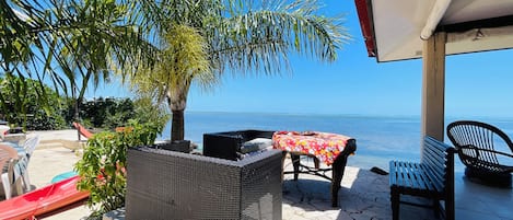 Terrazza/patio