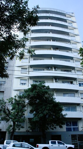 El Sol de Vilaró Apartment, meters away from everything