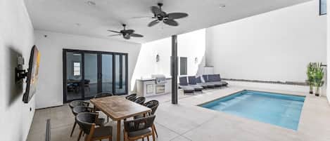 Piscine
