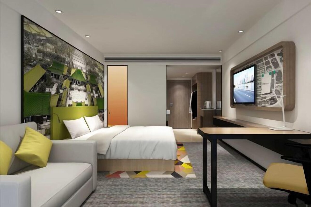 Habitación