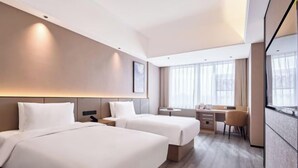Room - Western Airport Aviation Hotel (Xi'an Airport) (Xianyang)