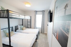 3 Schlafzimmer, Bügeleisen/Bügelbrett, WLAN, Bettwäsche