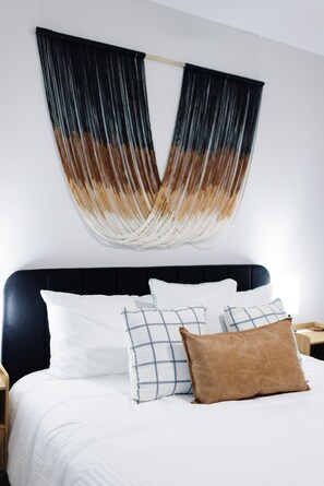 3 Schlafzimmer, Bügeleisen/Bügelbrett, kostenloses WLAN, Bettwäsche