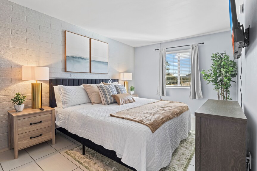Pet-friendly Apartment With Pool & Fitness Center, Near Tempe And Scottsdale - Phoenix Zoo, Phoenix