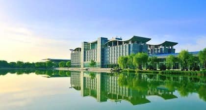 Yue Hai Hotel