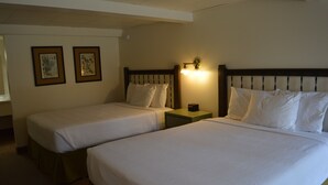 1 bedroom, iron/ironing board, WiFi, bed sheets - #30- TWO QUEEN BEDS in enjoyable Columbia Falls with WiFi, AC, 20m mi to GNP!! (Columbia Falls)