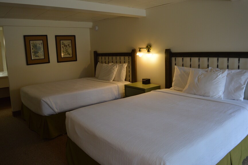 #30- Two Queen Beds In Enjoyable Columbia Falls With Wifi, Ac, 20m Mi To Gnp!! - Columbia Falls, MT
