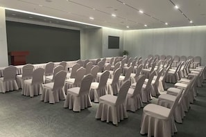 Meeting facility - Antai International Hotel (Zhongkai Bus Terminal Store) (Huizhou)