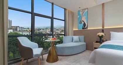 Antai International Hotel (Zhongkai Bus Terminal Store)