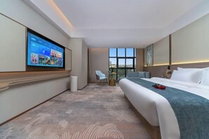 Room - Antai International Hotel (Zhongkai Bus Terminal Store) (Huizhou)
