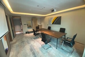 Meeting facility - Antai International Hotel (Zhongkai Bus Terminal Store) (Huizhou)