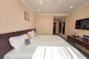 Room - Jintai Home (Beijing North Railway Station Jiaotong University Branch) (Beijing)