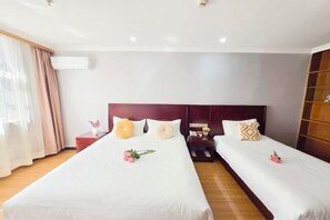 Room - Jintai Home (Beijing North Railway Station Jiaotong University Branch) (Beijing)