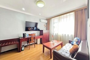 Room - Jintai Home (Beijing North Railway Station Jiaotong University Branch) (Beijing)