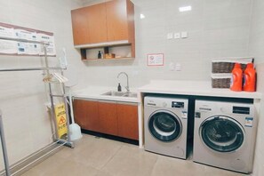 Lavandería