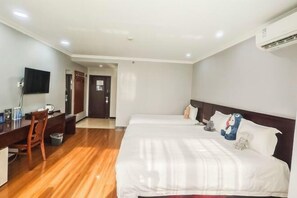 Room - Jintai Home (Beijing North Railway Station Jiaotong University Branch) (Beijing)