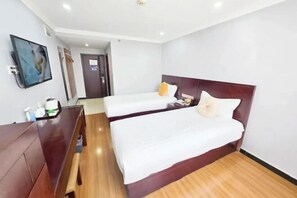 Room - Jintai Home (Beijing North Railway Station Jiaotong University Branch) (Beijing)