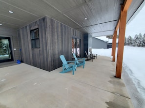 Terrazza/patio