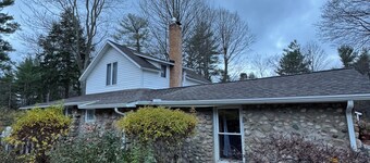 Torch Lake Farmhouse