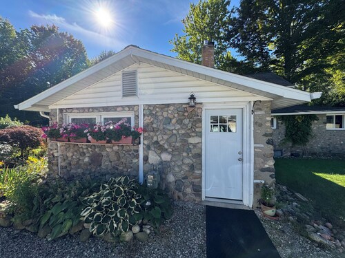 Torch Lake Farmhouse