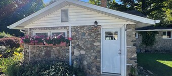 Torch Lake Farmhouse