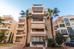 Apartment | 2 Schlafzimmer