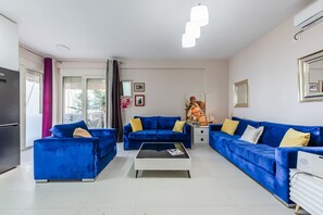 Appartement | 2 slaapkamers