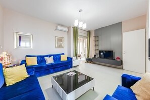 Apartment | 2 Schlafzimmer