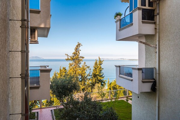 Apartment | 2 Schlafzimmer