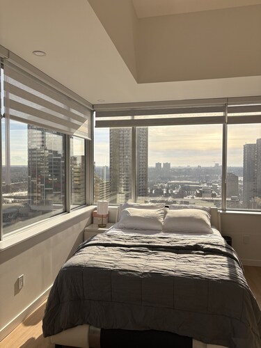 Charming Studio Retreat in the Heart of Downtown – Perfect for City Explorers