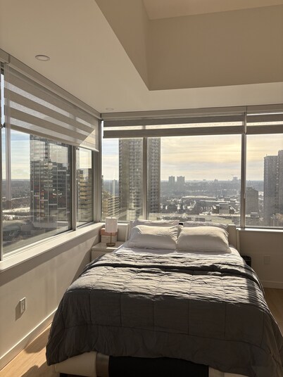 Charming Studio Retreat in the Heart of Downtown – Perfect for City Explorers