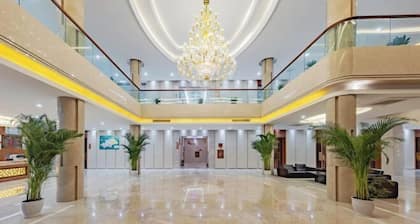 Shennong Hotel