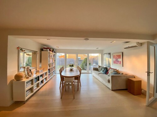 Villa Kristiania - super central and newly renovated