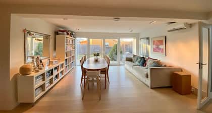 Villa Kristiania - super central and newly renovated