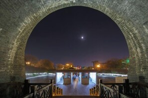 Unclassified image, 5 of 24, button - Yishe Inn (Yangzhou Slender West Lake Branch) (Yangzhou)