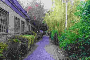 Unclassified image, 4 of 24, button - Yishe Inn (Yangzhou Slender West Lake Branch) (Yangzhou)