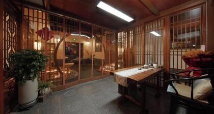 Yishe Inn (Yangzhou Slender West Lake Branch)