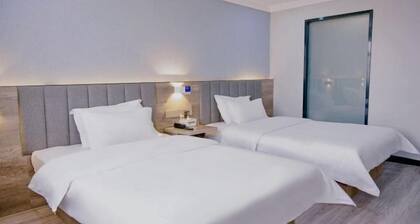 7 Days Premium (Zibo Zichuan Hongtai)