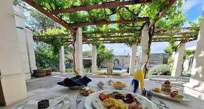 Sundays Karoo Guesthouse